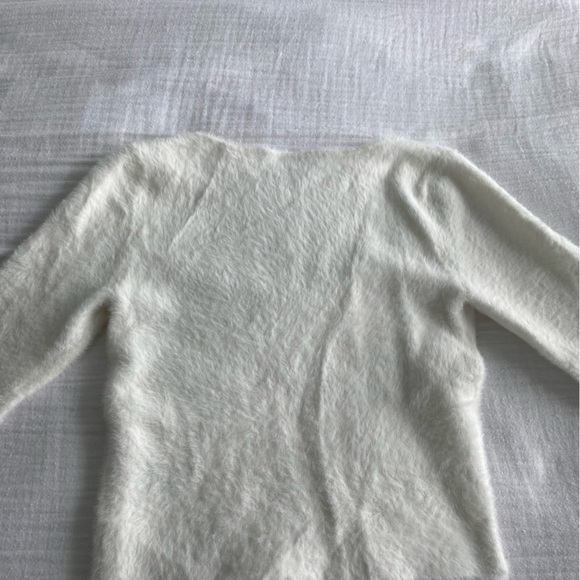 Sunday Best Sweater - Picture 5 of 5